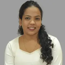 Miss. Vaishnavi Ghagare - Software Developer